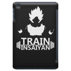 train insaiyan (2) iPad Mini
