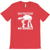 i'm all about that base T-Shirt
