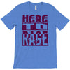 here to rage T-Shirt