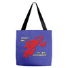 trust me Tote Bags