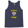 bernie san Tank Top