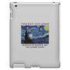 Vincent Van Gogh The Starry Night iPad 3 and 4 Case