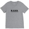 dadd V-Neck Tee