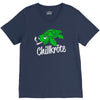 chillkr&ouml;te V-Neck Tee