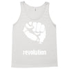 power to the people fist revolution Tank Top