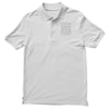 white christmas Polo Shirt