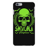 santa carla   murder capital of the world! iPhone 6 Plus/6s Plus Case