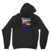 she is a crazy nurse Youth Hoodie