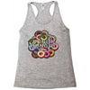 donut hungry Racerback Tank