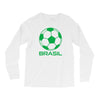 brasil sport Long Sleeve Shirts