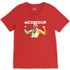 mcgragor notorious V-Neck Tee