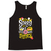 i was hungry2 Tank Top