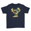 momia Youth Tee