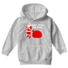 don't stop believin Youth Hoodie