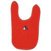 TRENDING ART Baby Bibs