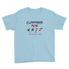 WithKap (f130) Youth Tee