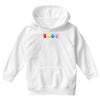 chemistry shot glasses Youth Hoodie