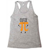 Cutie Pi Racerback Tank