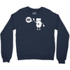 hi 5 Crewneck Sweatshirt