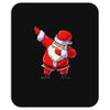 Santa Dabbing Mousepad