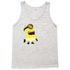 me lose my mind Tank Top