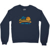 life without basketball Crewneck Sweatshirt