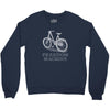 freedom machine Crewneck Sweatshirt