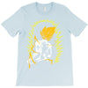 Super Saiyan Vegeta T-Shirt