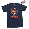 miss 'murica Exclusive T-shirt