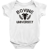 bovine Baby Onesie