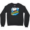 skellington Crewneck Sweatshirt