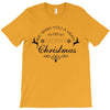 we wish you a very merry christmas T-Shirt