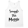 Snuggle this Muggle Tank Top