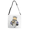 maxooki Adjustable Strap Totes