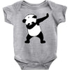 panda3 Baby Bodysuit