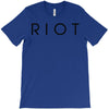 riot T-Shirt