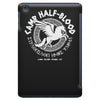 camp half blood long island iPad Mini