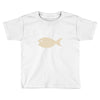 fish Toddler T-shirt