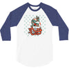 monrock 3/4 Sleeve Shirt