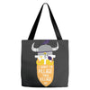 pillage Tote Bags