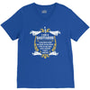 I Am A Sagittarius V-Neck Tee