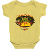 chupacabana Baby Onesie