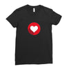 FAHRIE77 Ladies Fitted T-Shirt