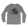 xenomorph Long Sleeve Shirts