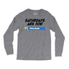 fortnite victory royale black Long Sleeve Shirts