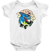jawsome! Baby Onesie