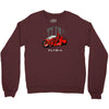 deadpool x akira Crewneck Sweatshirt