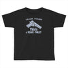 learn polish peace Toddler T-shirt