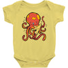underwater buddies Baby Onesie