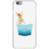 Jumping See iPhone 6/6s Case